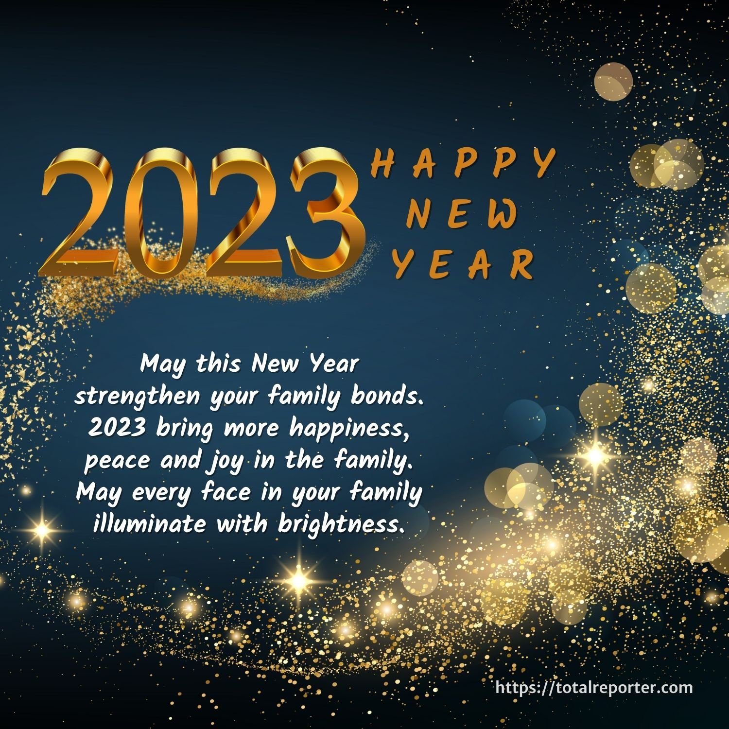 New Year 2023 Images For Whatsapp