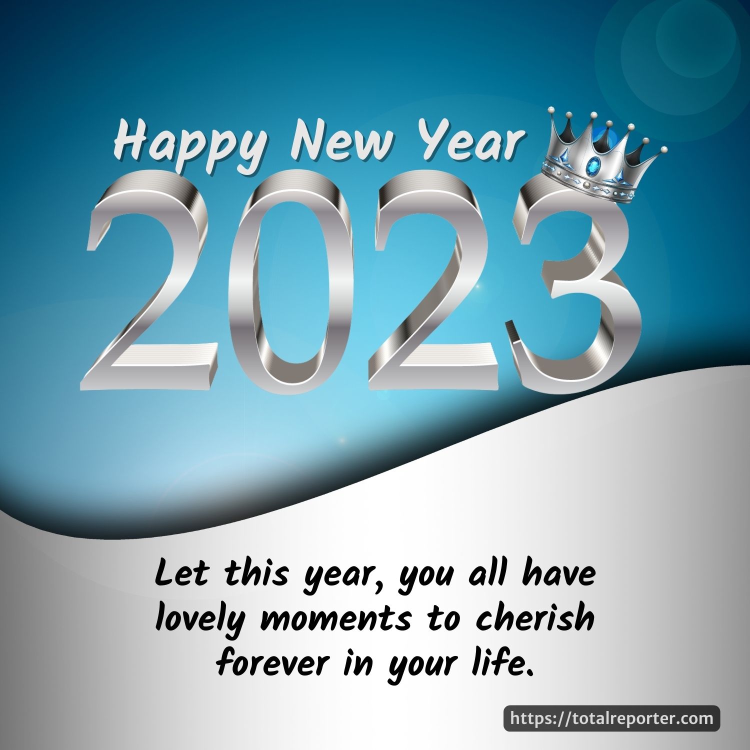 Happy New Year 2023 images For Whatsapp status