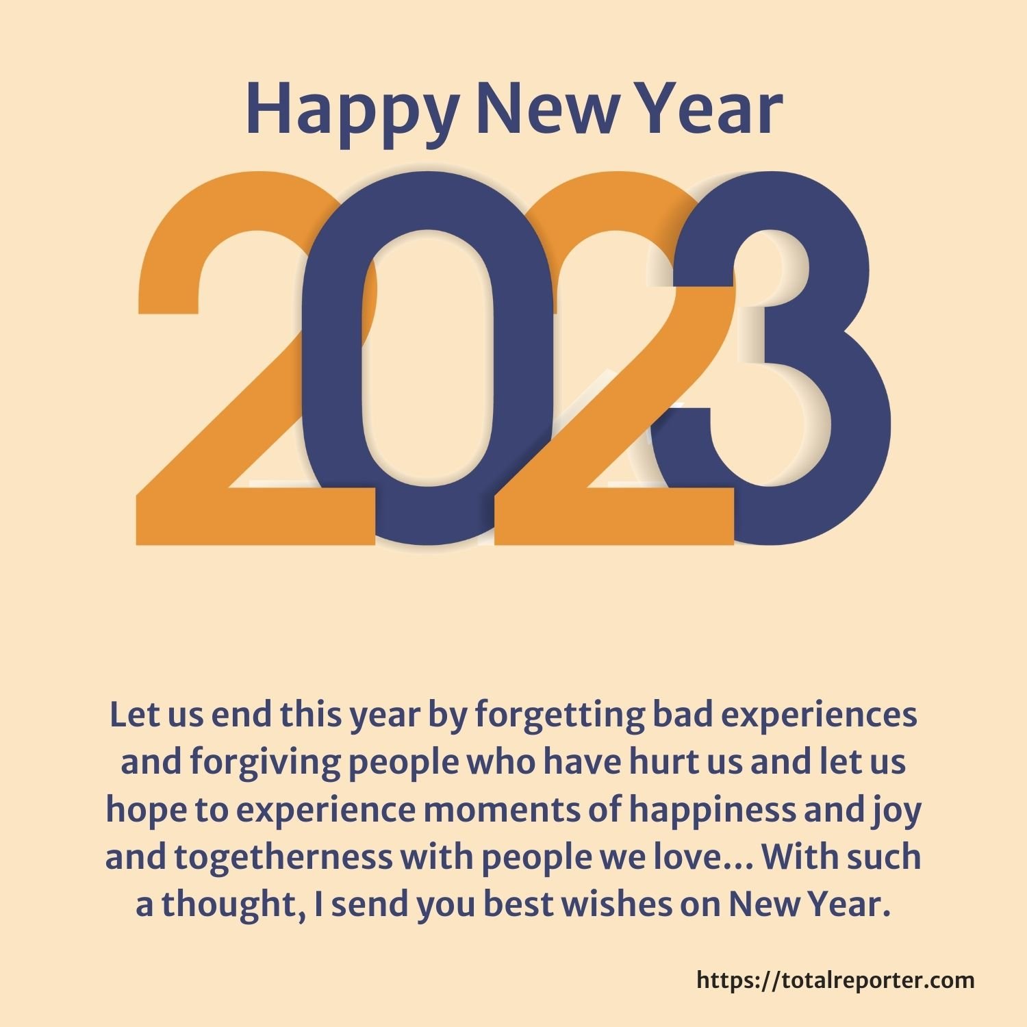 New Year Images for Facebook