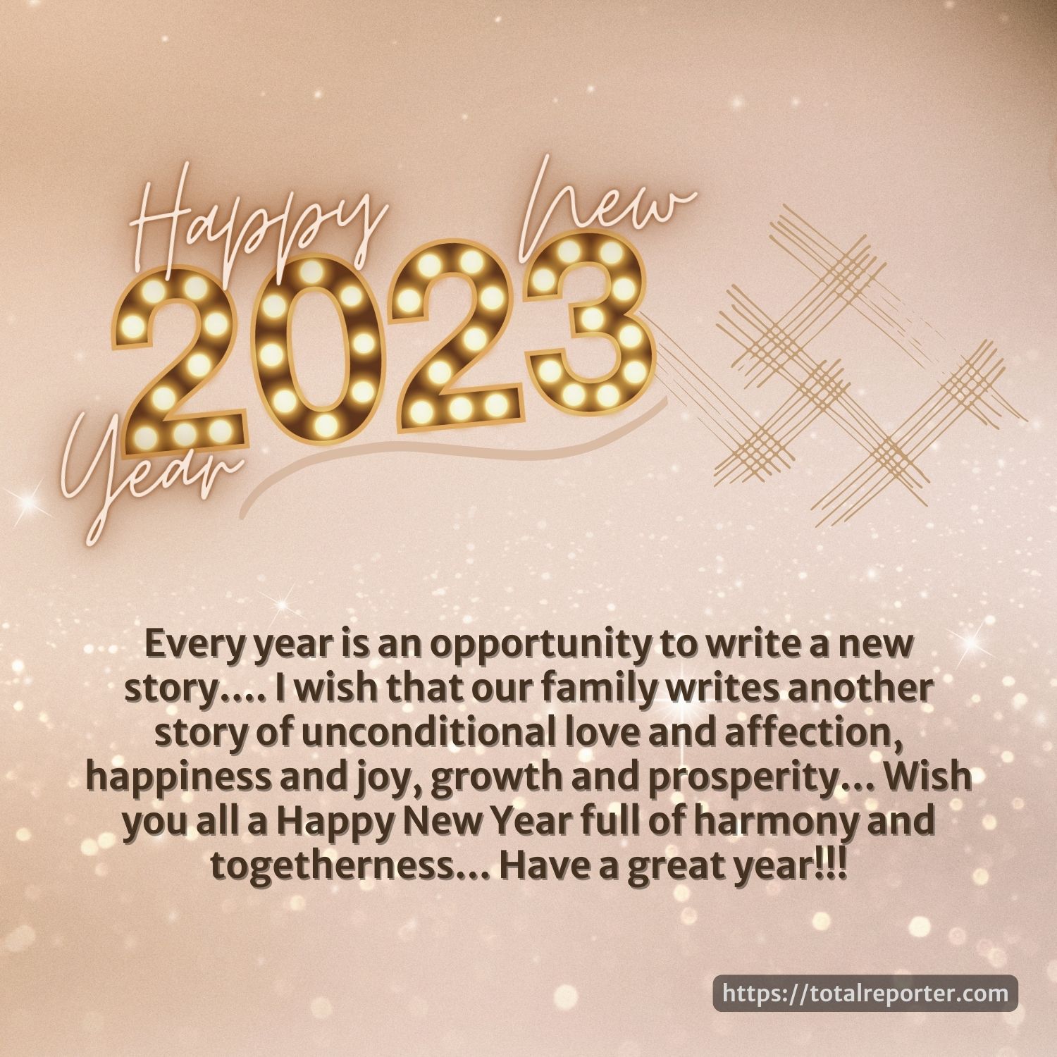 HD new year wishes images 2023