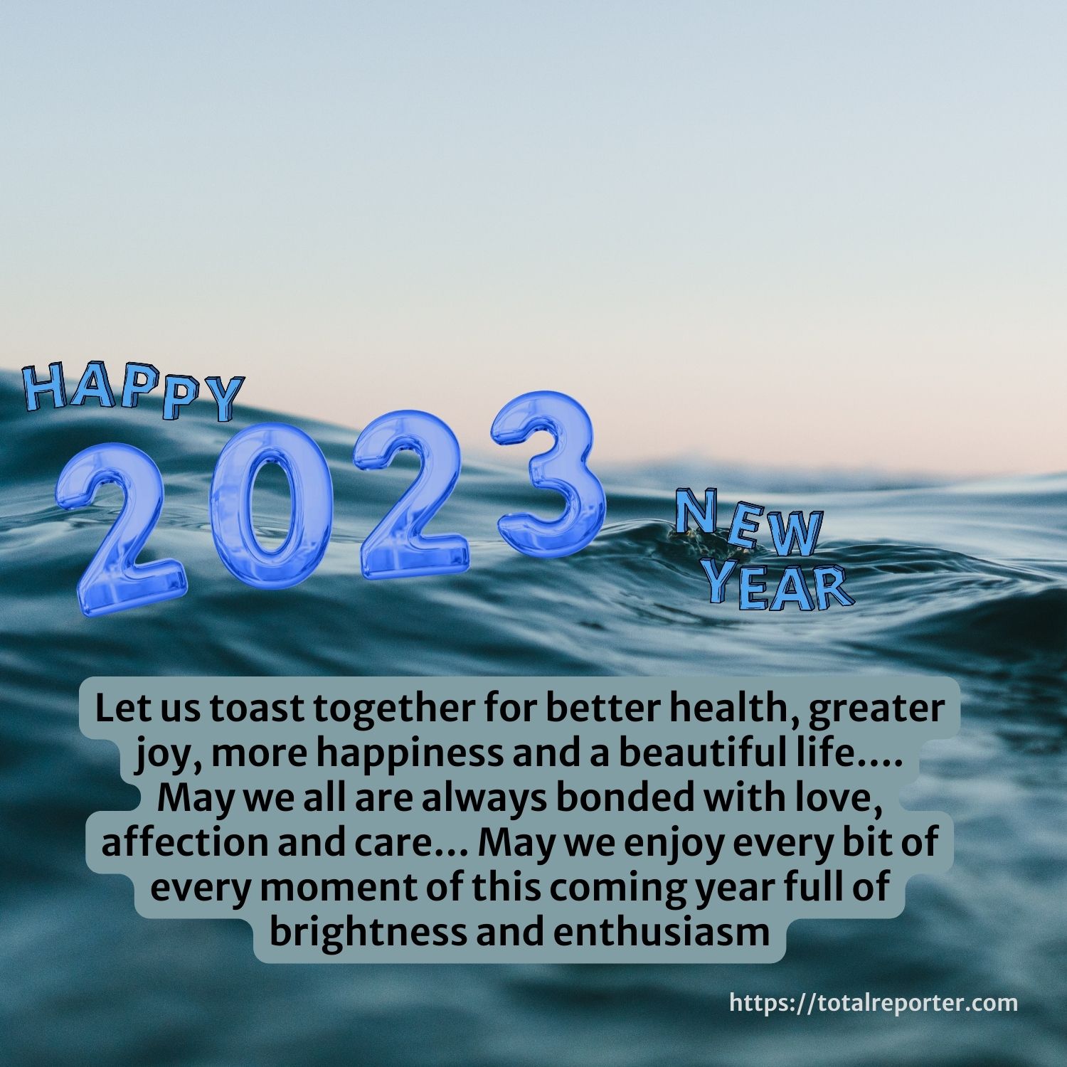 Happy new year wishes images hd 2023