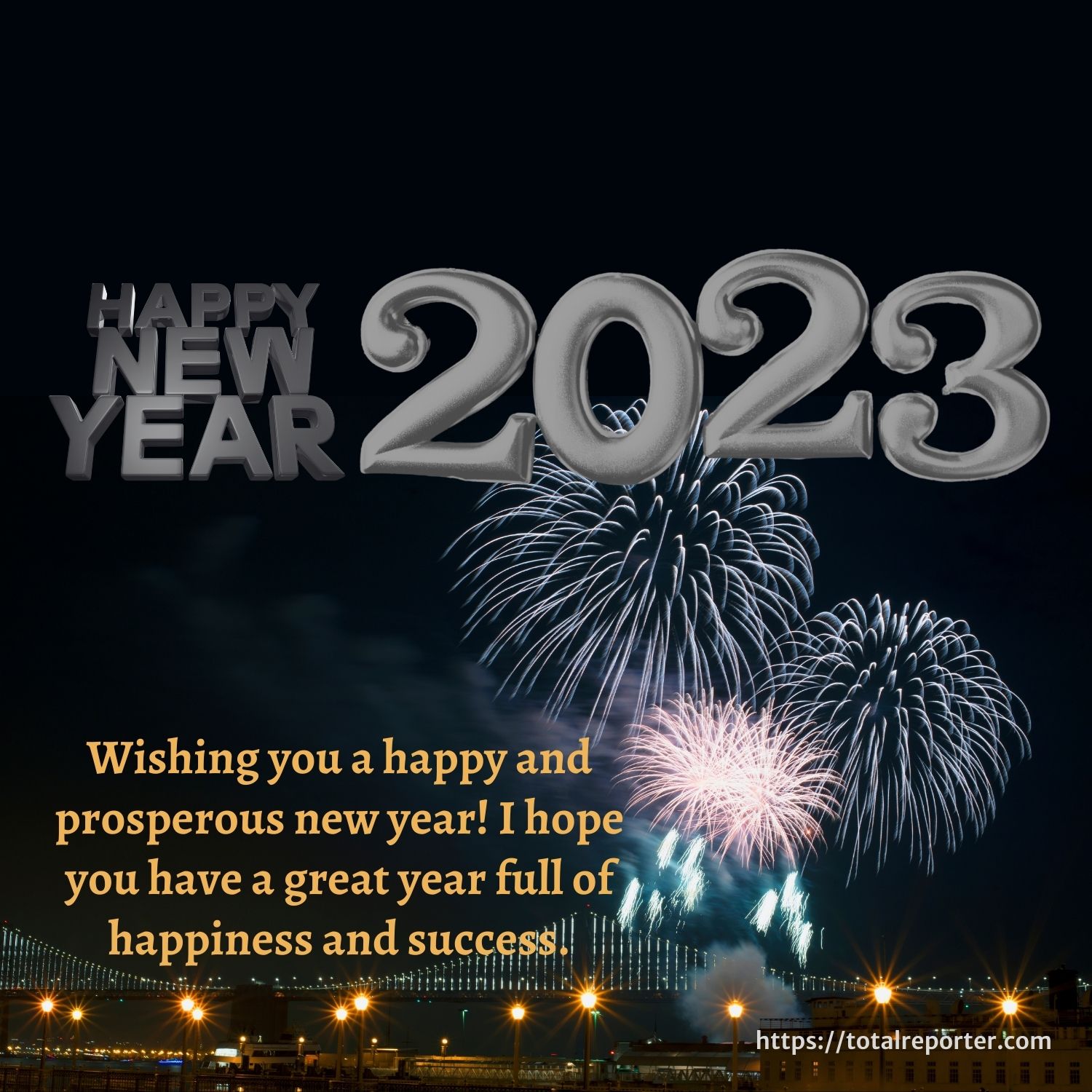 happy new year 2023 pictures