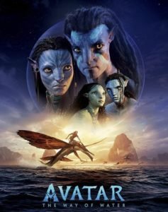 Avatar 2 The Way of Water