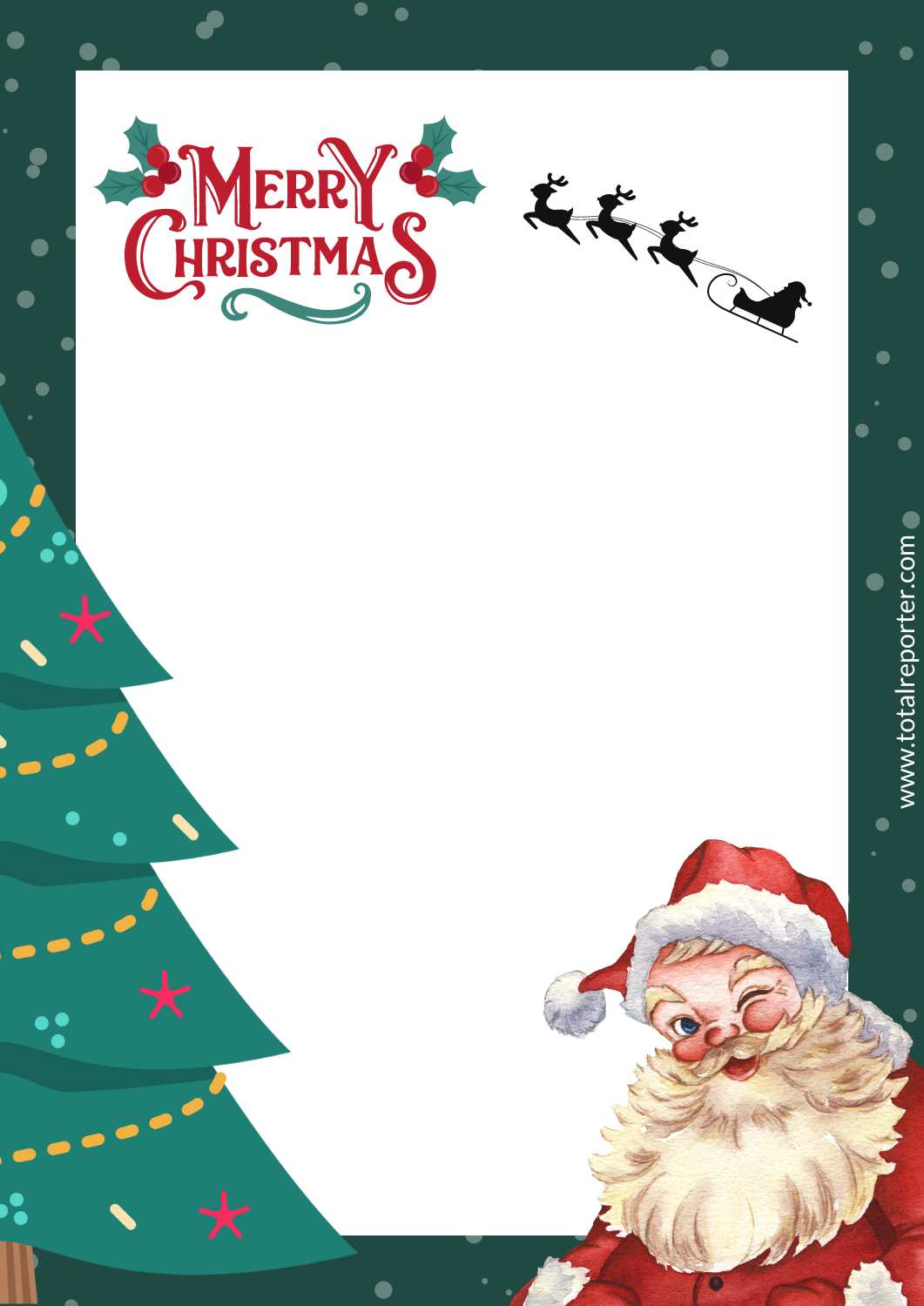 Background Images for Christmas