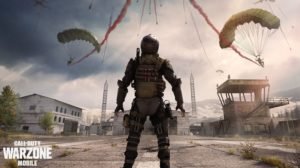 Call of Duty Warzone Mobile