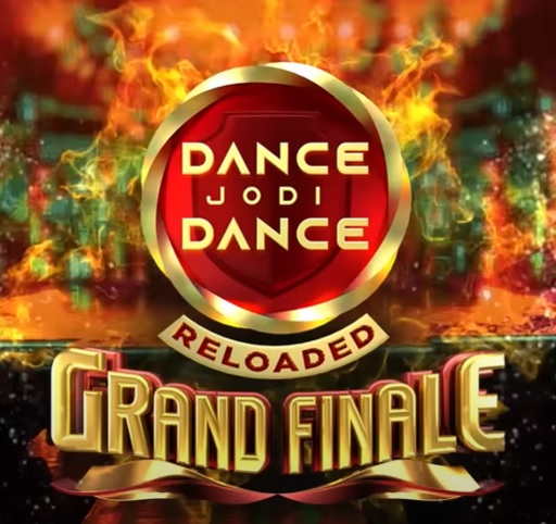 Dance Jodi Dance Reloaded Grand Finale