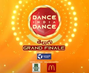 Dance India Dance Grand Finale