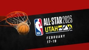 NBA All-Star 2023