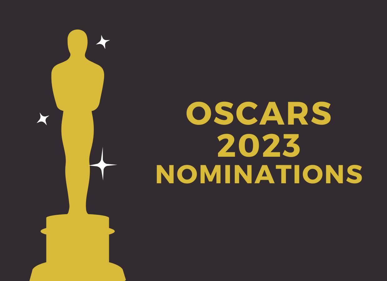 Oscars 2023 Nominations