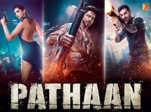 Pathaan
