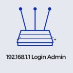 192.168.1.1 Login Admin