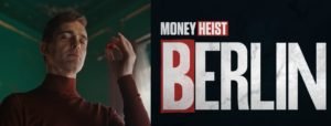 Berlin Money Heist Spin-off Series