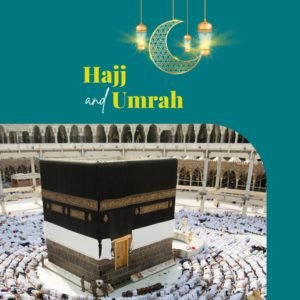 Hajj and Umrah 2023