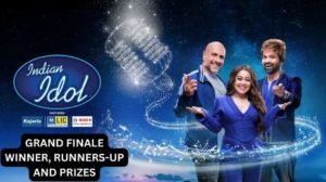 Indian Idol Season 13 Grand Finale 2023 Winner