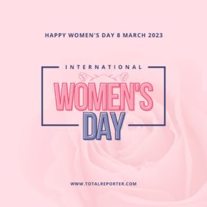 International Women's Day 2023 Speech
