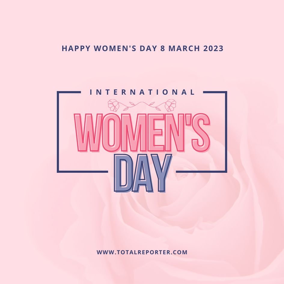 International Women's Day 2023 Speech