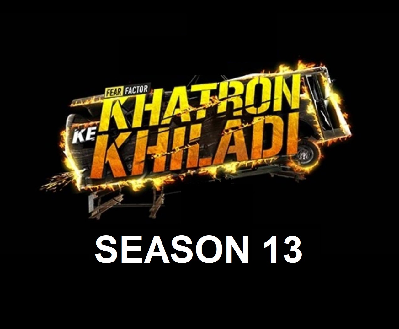 Khatron Ke Khiladi Season 13