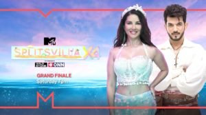 MTV Splitsvilla season 14 grand finale