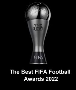The Best FIFA Football Awards 2022