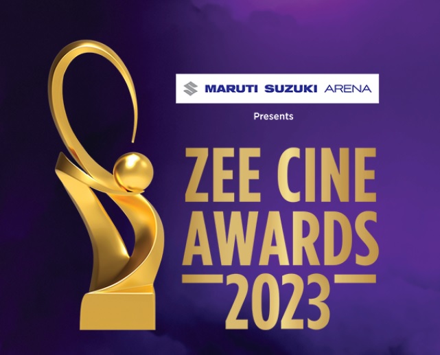 Zee Cine Awards 2023