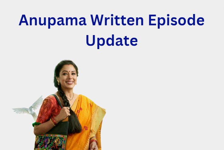 Anupama 16th March 2023 Written Episode Update