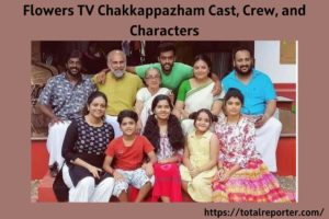 Chakkappazham Cast