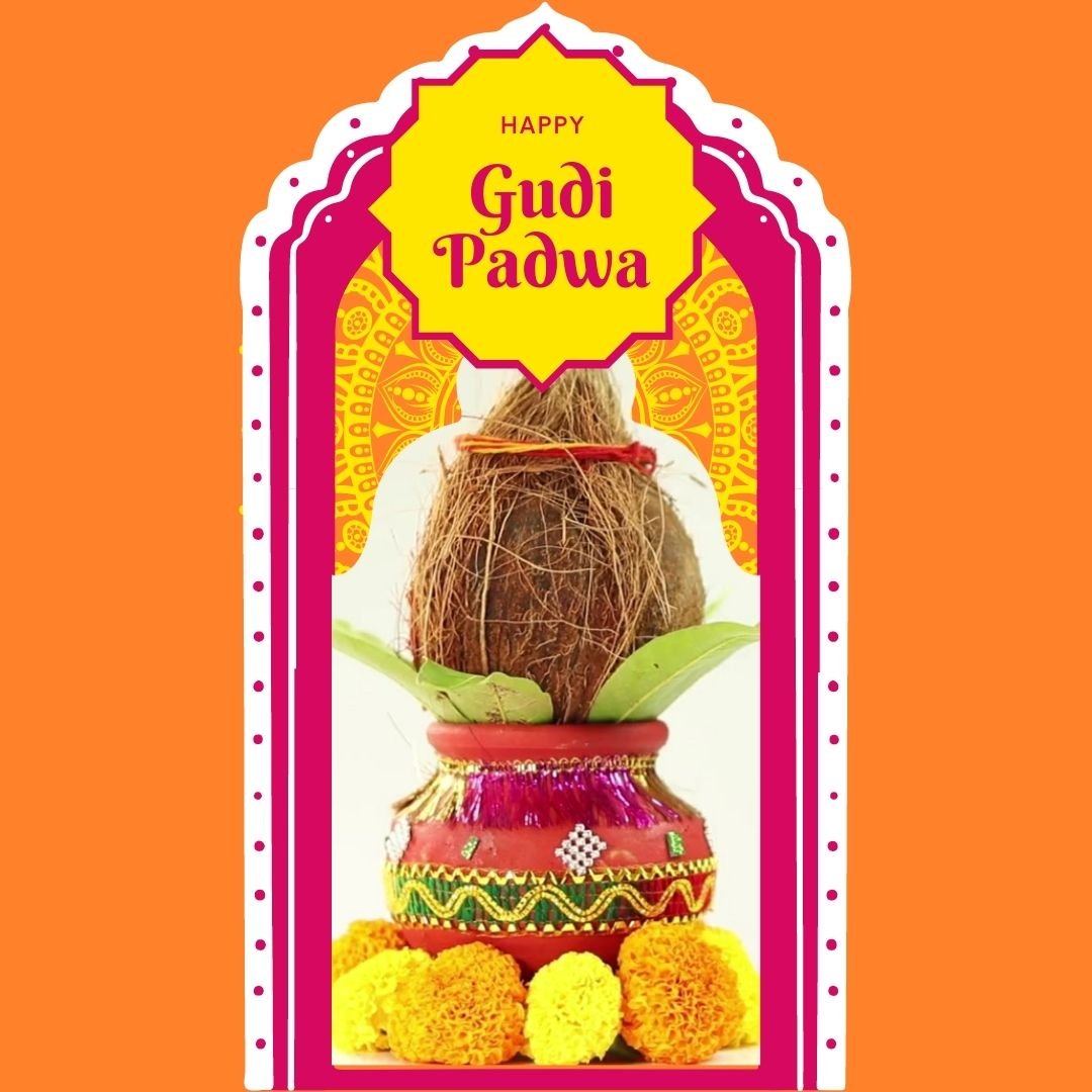 Gudi Padwa Photo 2024
