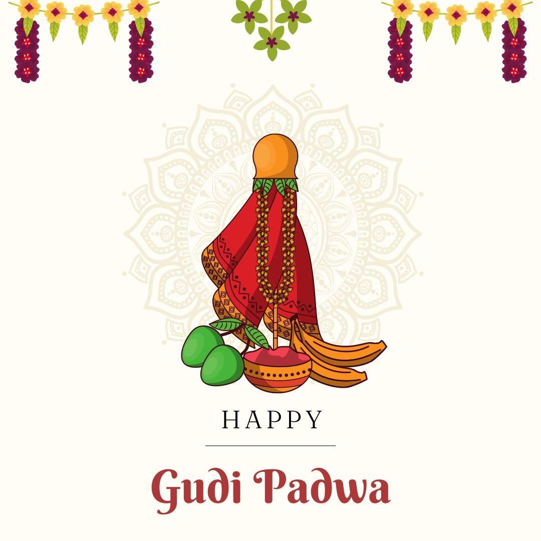 Happy Gudi Padwa Photos