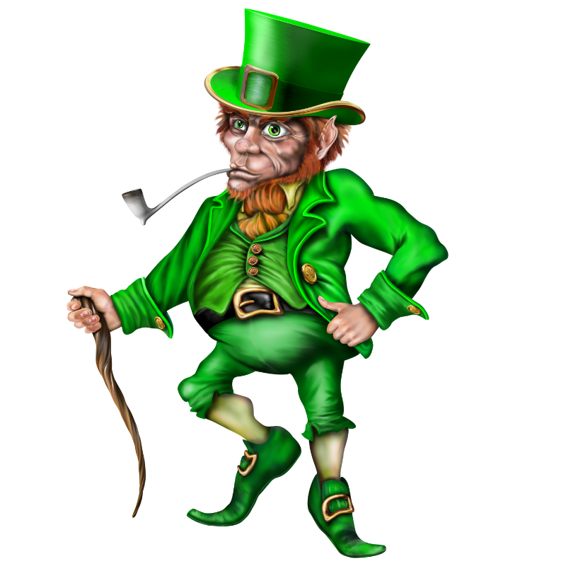 Leprechaun