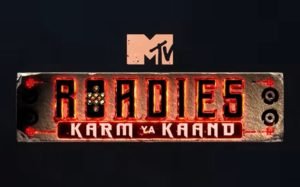 MTV Roadies Karm Ya Kaand 2023 Season 19