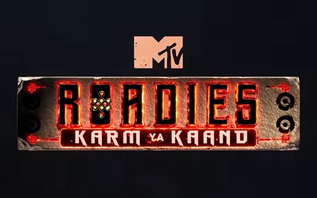 MTV Roadies Karm Ya Kaand 2023 Season 19