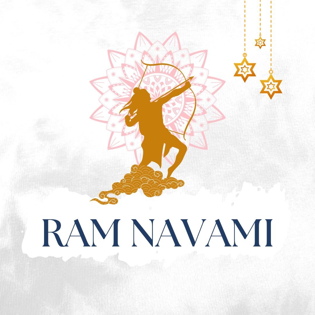 Ram Navami Image