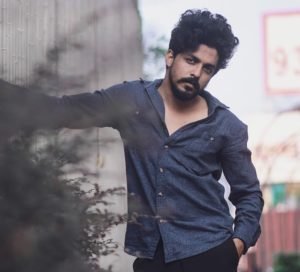 Sagar Surya