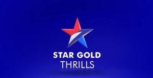 Star Gold Thrills