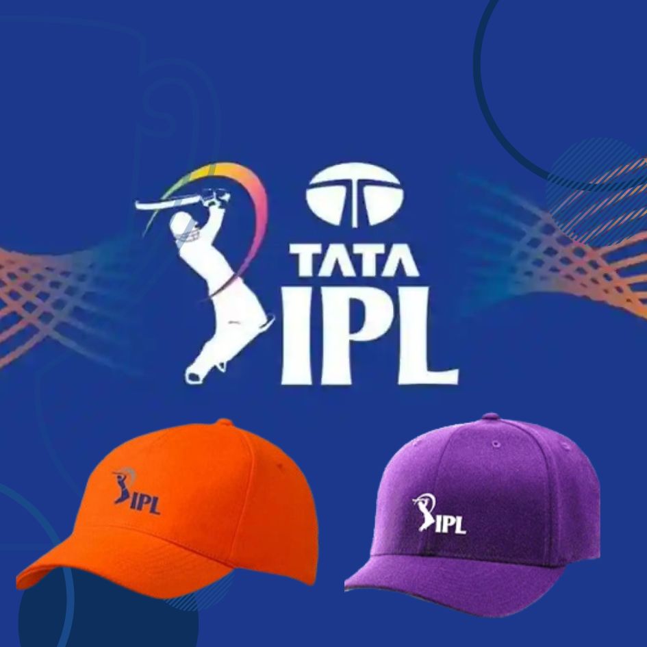 TATA IPL 2023 Orange Cap and Purple Cap