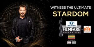 68th Filmfare Awards 2023