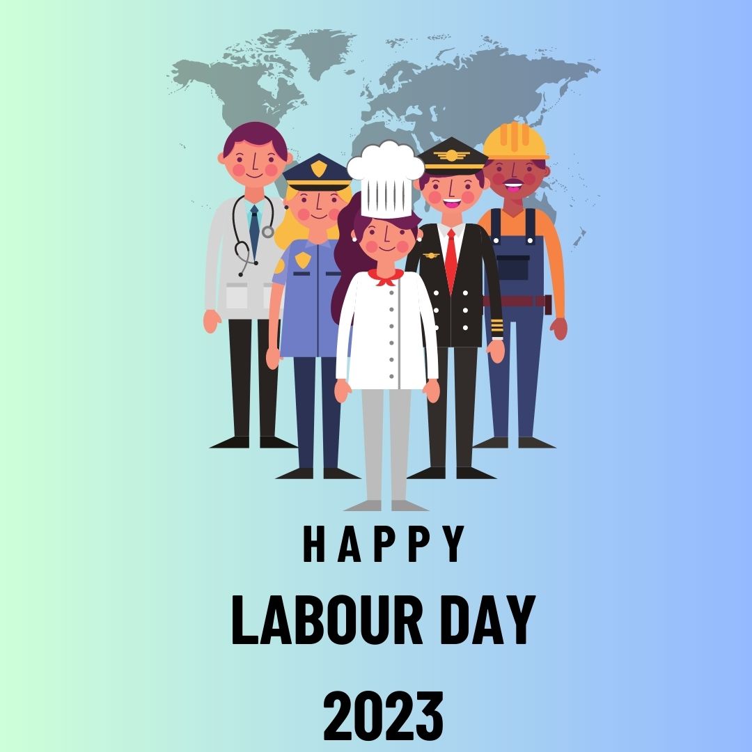 Best Happy labour Day 2023 Images