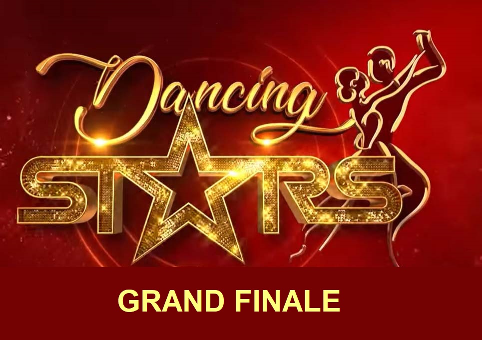 Dancing Stars Grand Finale 2023