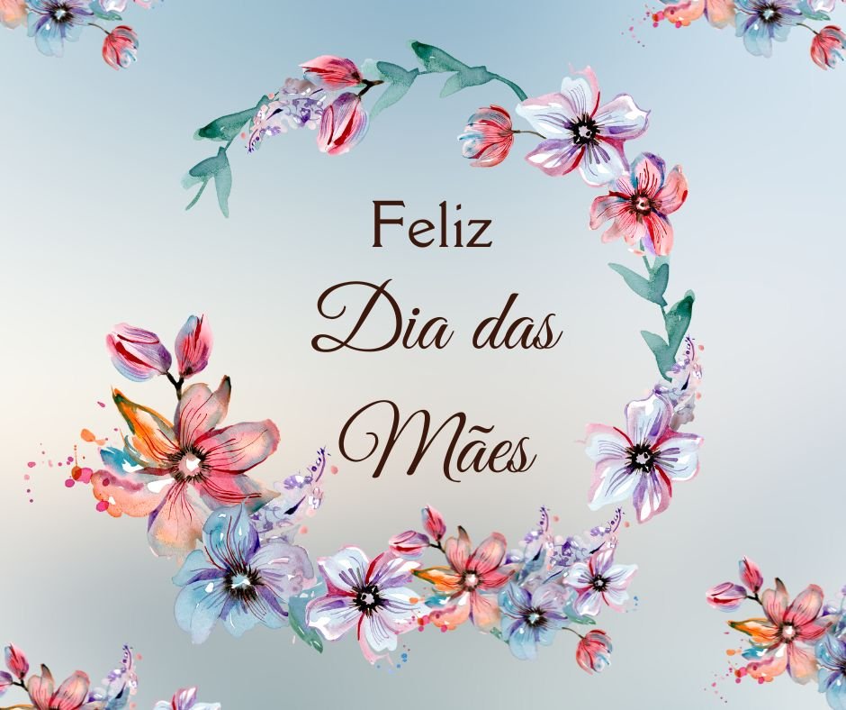 Feliz Dia das Mães Imagens