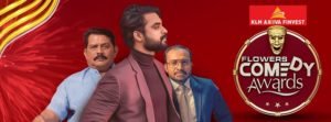 Flowers Comedy Awards 2023