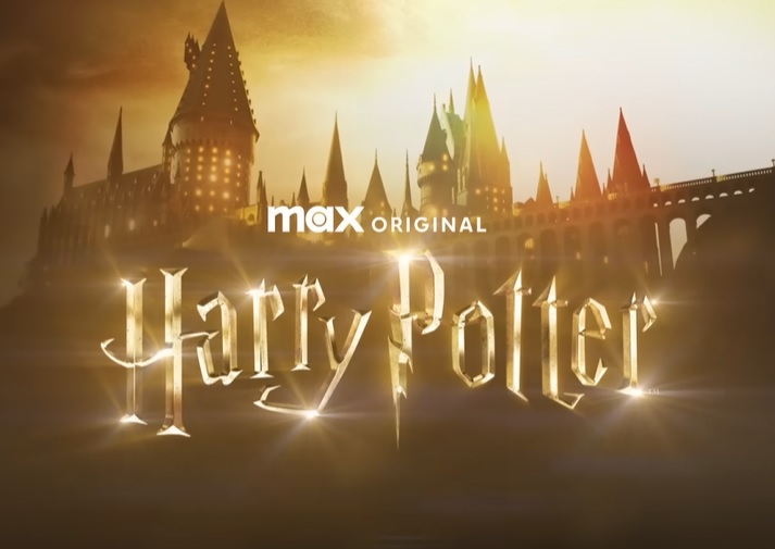 Harry Potter TV Series