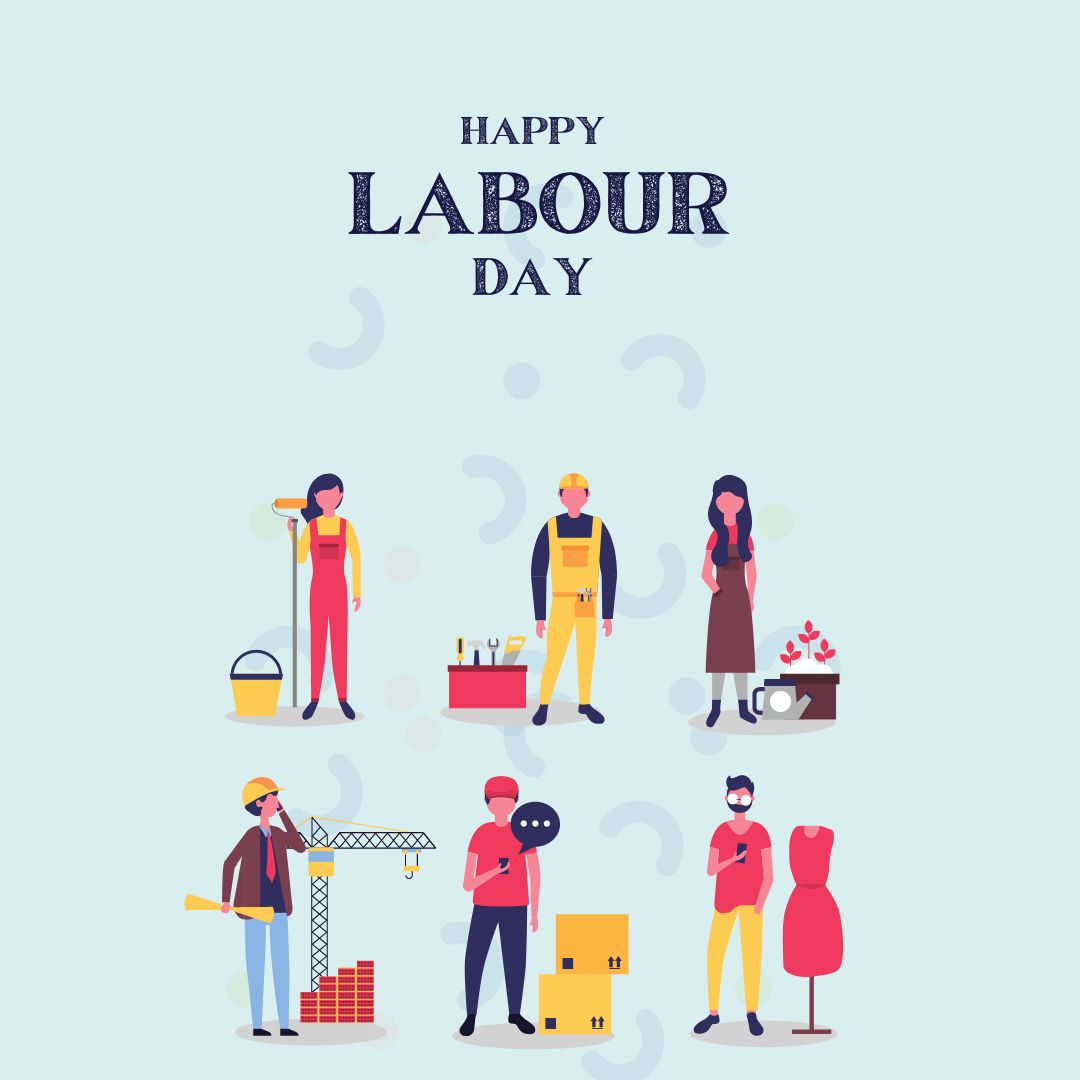 Images for Labour Day 2023