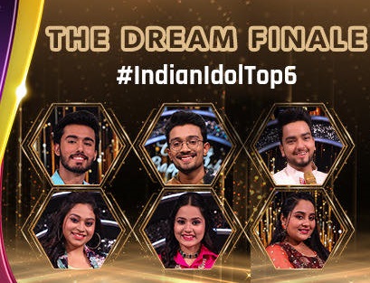 Indian Idol season 13 Finalists