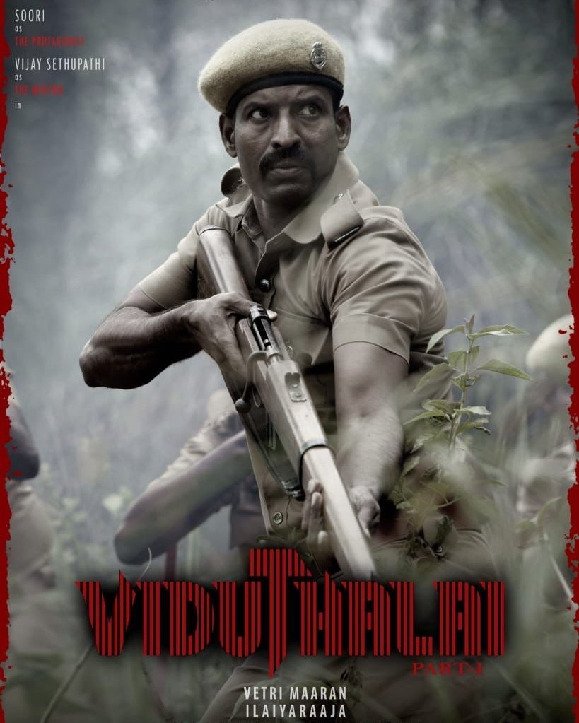 Viduthalai Part 1