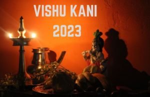 Vishu Kani 2023
