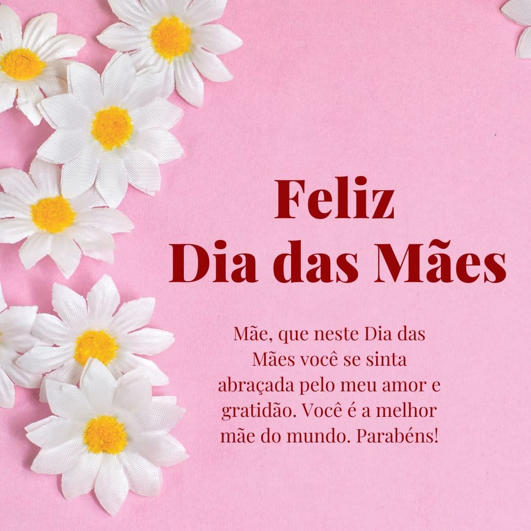 frases de dia das mães 2023