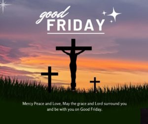 Good Friday Quotes 2023