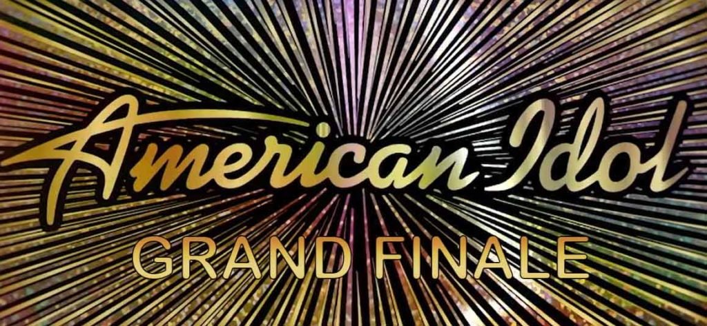 American Idol 2023 Season 21 Grand Finale