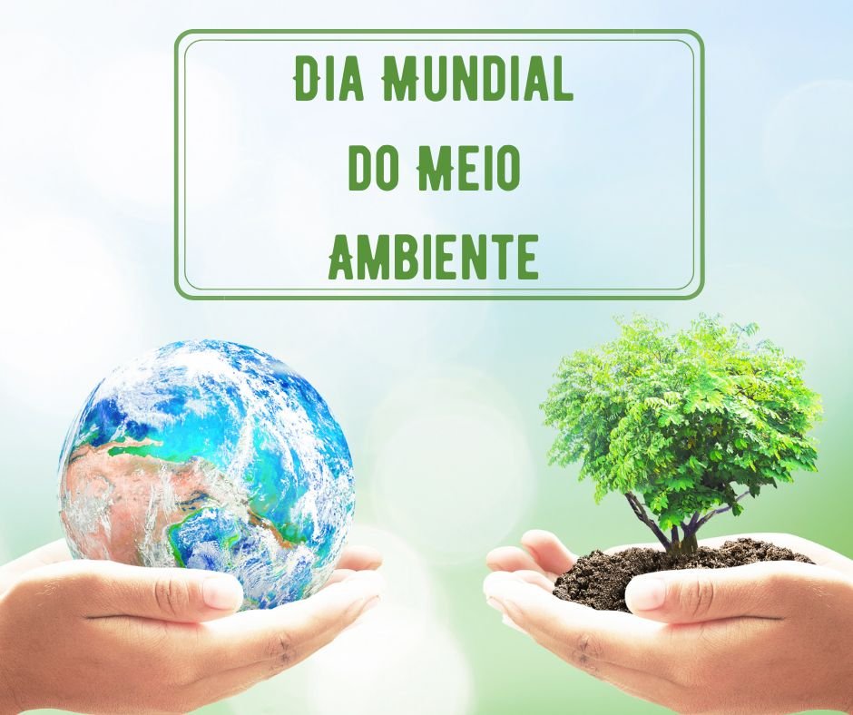 Dia Mundial do Meio Ambiente Imagens