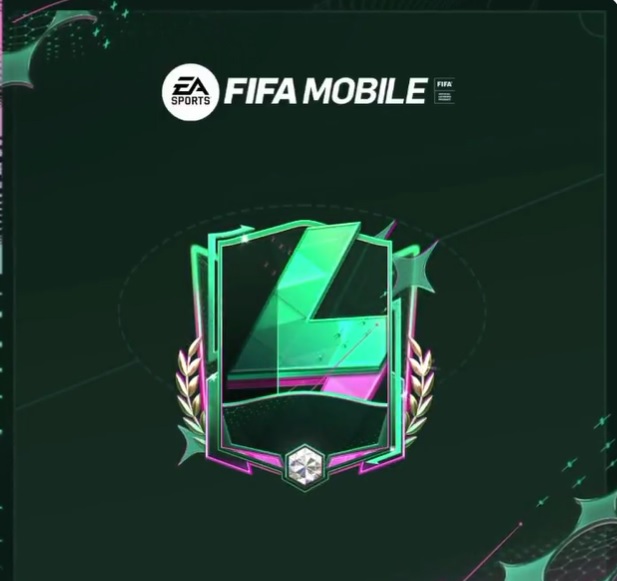 FIFA Mobile Shapeshifter